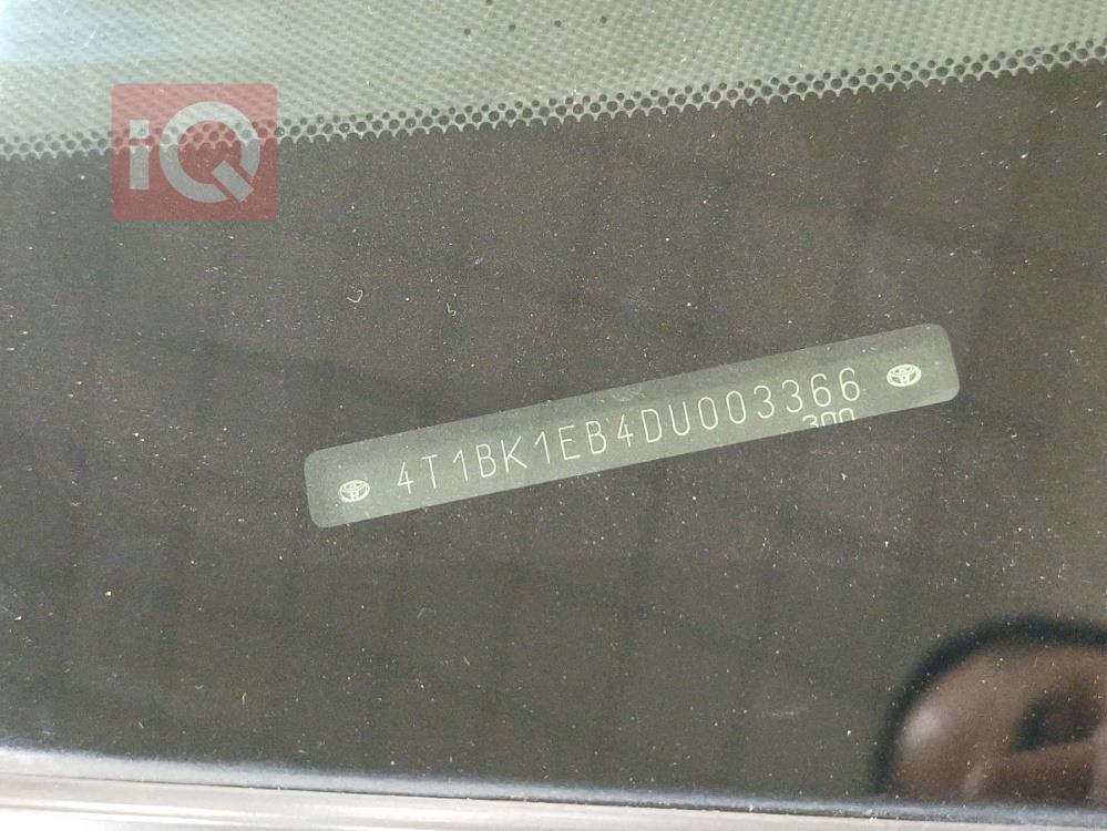 تويوتا أفالون